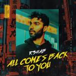 Cover: R3hab - All Comes Back To You