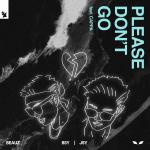 Cover: BEAUZ - Please Don't Go