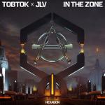 Cover: JLV - In The Zone