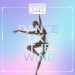 Cover: Boostedkids - Dance Like The Wind