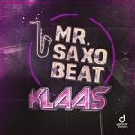 Cover: Klaas - Mr. Saxobeat