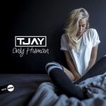 Cover: T-Jay - Only Human