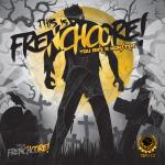 Cover: RageKick - Sulfur