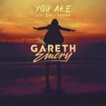 Cover: Gareth Emery - You Are