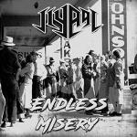 Cover: Jiyagi - Endless Misery