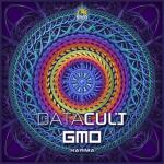Cover: Datacult & GMO - Dragon Wings