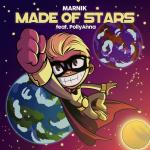Cover: Marnik - Made Of Stars