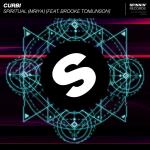 Cover: Curbi feat. Brooke Tomlinson - Spiritual (Mriya)