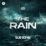 Cover: Holly Drummond - Echoes (Sample Pack) - The Rain