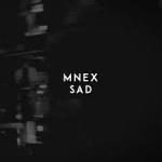 Cover: MNEX - SAD