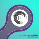 Cover: Raz Nitzan & Kate Cameron - The Last To Know