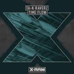 Cover: Ta-K Raverz - Time Flow