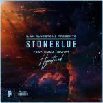 Cover: ilan Bluestone pres. Stoneblue feat. Emma Hewitt - Hypnotized
