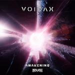 Cover: Voidax - Awakening