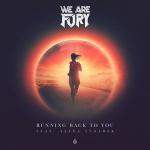 Cover: Fury - Running Back To You