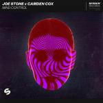 Cover: Joe Stone - Mind Control