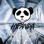 Cover: Hypanda - Back Home