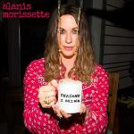 Cover: Alanis Morissette - Reasons I Drink