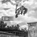 Cover: Deluzion - Jump