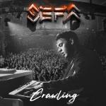 Cover: Sefa - Crawling