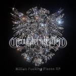 Cover: Counterstrike - Million Fucking Pieces