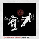 Cover: Cash Cash - I Found You