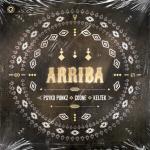 Cover: Psyko Punkz &amp; Coone &amp; KELTEK - Arriba