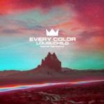 Cover: Foster The People - Every Color