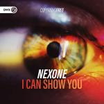 Cover: Nexone - I Can Show You