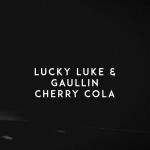 Cover: Lucky Luke - Cherry Cola