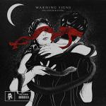 Cover: Hex Cougar & KUURO - Warning Signs