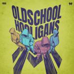 Cover: Minus Militia - Oldschool Hooligans