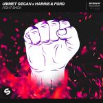 Cover: Harris &amp;amp;amp;amp;amp;amp;amp;amp;amp; Ford - Fight Back