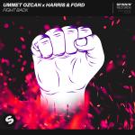 Cover: Harris &amp;amp;amp;amp;amp;amp;amp;amp;amp;amp;amp;amp;amp;amp; Ford - Fight Back