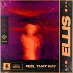 Cover: Ellis - Feel That Way