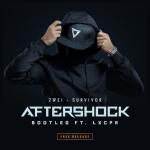 Cover: 2WEI - Survivor (Aftershock ft. LXCPR Bootleg)