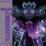 Cover: RayRay - Samurai