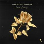 Cover: Dark Heart & Veronica - Love Steady
