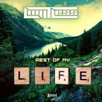 Cover: LimitLess - Rest Of My Life