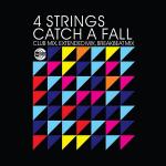 Cover: 4 Strings - Catch A Fall (Break Beat Mix)