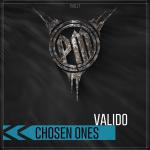 Cover: Valido - Chosen Ones