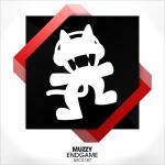 Cover: Muzzy - Endgame