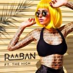 Cover: Raaban ft. The High - Lovely Day