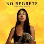 Cover: KSHMR & Yves V feat. Krewella - No Regrets