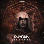 Cover: Physika - My Shadows