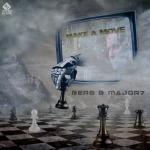 Cover: Major7 - Make A Move