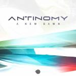 Cover: Antinomy - A New Dawn
