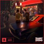 Cover: Terry Zhong - Night Cap
