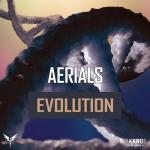 Cover: Aerials - Evolution