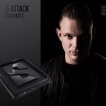Cover: D-Attack - Everynite